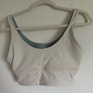 Lululemon Align Reversible Bra